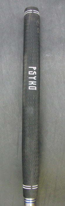 Nike Blue Chip Putter Steel Shaft 89cm Length Psyko Grip + Head Cover