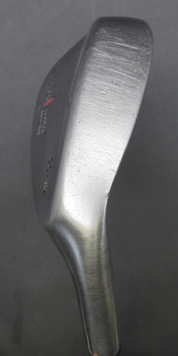 Black Shark BSI-700 56° Sand Wedge Stiff Graphite Shaft Black Shark Grip