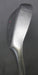 Black Shark BSI-700 56° Sand Wedge Stiff Graphite Shaft Black Shark Grip