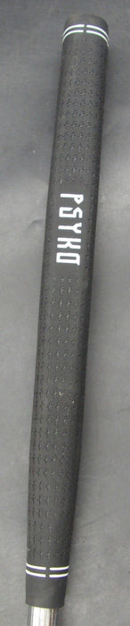 Odyssey White Ice 355G Rossie Putter 86cm Length Steel Shaft PSYKO Grip