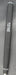 Odyssey White Ice 355G Rossie Putter 86cm Length Steel Shaft PSYKO Grip