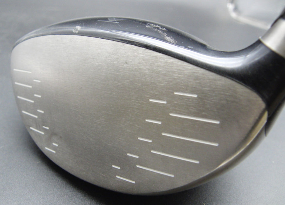 Titleist VG3 9.5° Driver Stiff Graphite Shaft TourEdge Grip
