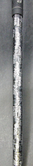 Ping G20 Black Dot 9 Iron Stiff/Regular Graphite Shaft Ping Grip