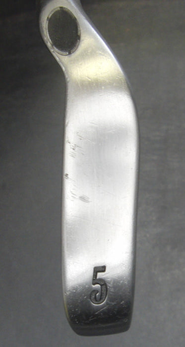 Callaway Big Bertha X-12 5 Iron Regular Steel Shaft Royal Grip