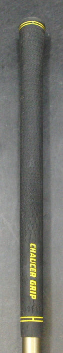GeoTech Gr 15º 3 Wood Regular Graphite Shaft Chaucer Grip