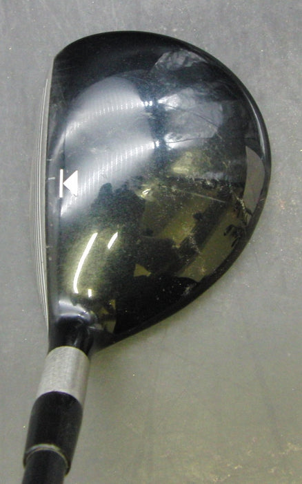 Titleist VG3 18° 5 Wood Stiff Graphite Shaft Golf Pride Grip