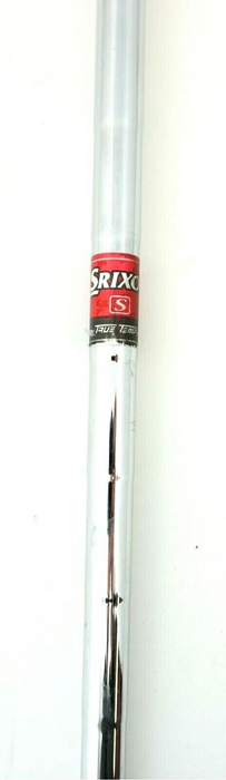 Srixon I-403 AD 6 Iron Stiff Steel Shaft Srixon Grip