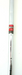 Srixon I-403 AD 6 Iron Stiff Steel Shaft Srixon Grip