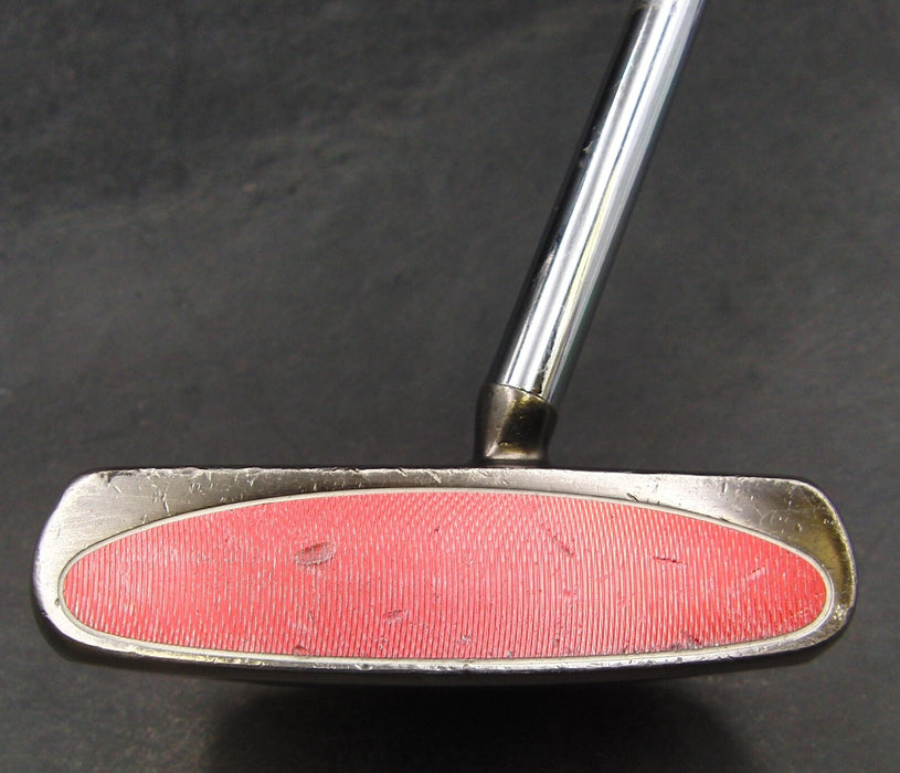 TaylorMade Rossa Fontana 7-cgb Putter 86cm Length Steel Shaft Super Stroke Grip