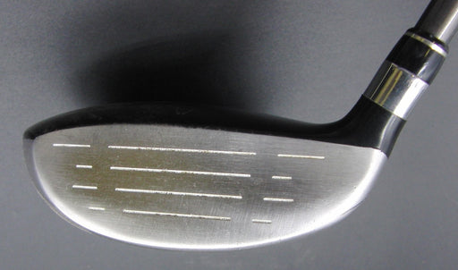 PHYZ Human Harmonized Design 15° 3 Wood Regular Graphite Shaft Black Grip