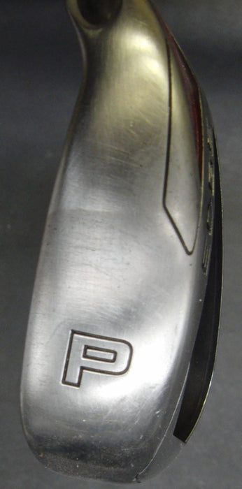 Callaway Diablo Edge Pitching Wedge Regular Steel Shaft Callaway Grip
