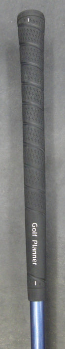 Ladies Fitway Super Deep Cavity SandWedge Ladies Graphite Shaft GolfPlanner Grip