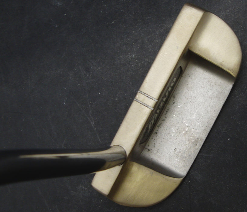 Mizuno BC Tour Style Putter Steel Shaft 90cm Length Mizuno Grip
