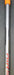 Honma Beres W-Ni 25g 22° 4 Hybrid Regular Graphite Shaft Iomic Grip