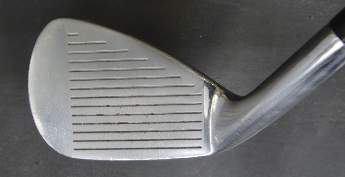 Mizuno MP-62 GF Forged 9 Iron Regular Steel Shaft Golf Pride Grip