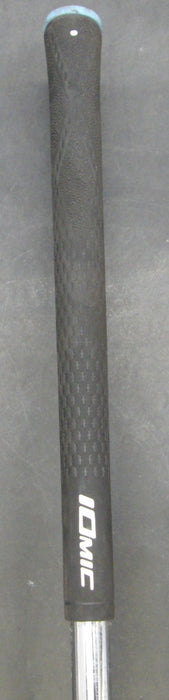 Ping i10 Black Dot 6 Iron Regular Steel Shaft Iomic Grip