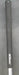Ping i10 Black Dot 6 Iron Regular Steel Shaft Iomic Grip