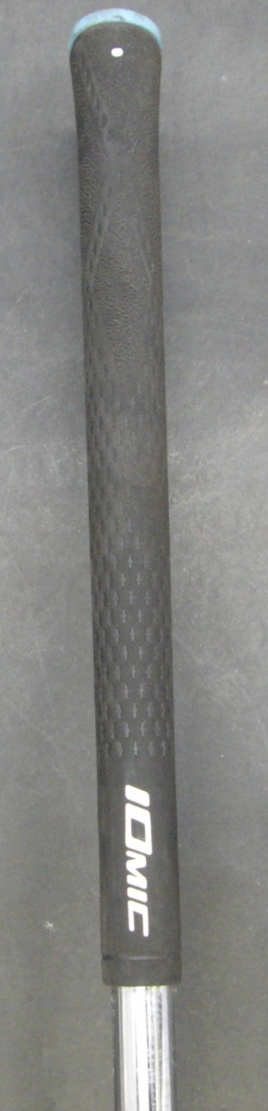 Ping i10 Black Dot 6 Iron Regular Steel Shaft Iomic Grip