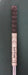 Wishon Golf 979ss 9 Iron Stiff Steel Shaft Golf Pride Grip