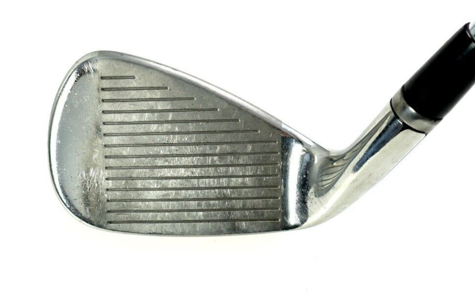 Cobra Bio Cell+ 9 Iron Cobra Regular Steel Shaft Lamkin Grip