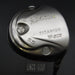 Srixon W-505 Titanium 9.5° Driver Stiff Graphite Shaft Benross Grip