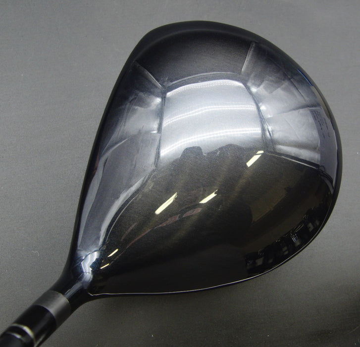 Kamui Jean-Baptiste JB-501 Limited Edition 10° Driver Regular Graphite & H/C*