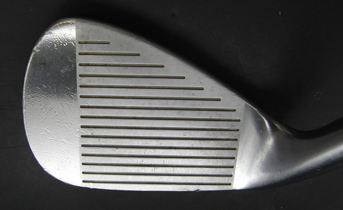 Callaway X Forged 2007 8 Iron Stiff Steel Shaft Iomic Grip