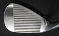 Callaway X Forged 2007 8 Iron Stiff Steel Shaft Iomic Grip