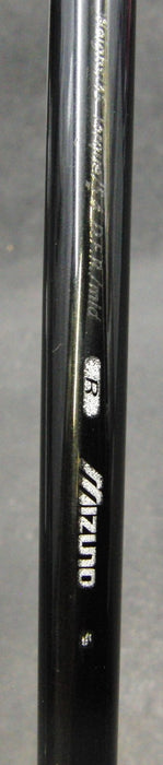 Mizuno JPX AD 10° Driver Regular Graphite Shaft Iomic Grip