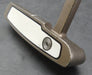 Odyssey White Ice 1 355G Putter Steel Shaft 86cm Length Psyko Grip*