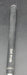 Ladies Callaway Big Bertha ERC 7 Wood Ladies Graphite Shaft Golf Pride Grip