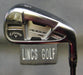 Callaway Rogue Pro CF18 6 Iron Regular Graphite Shaft Golf Pride Grip