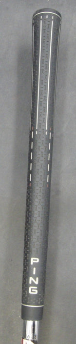 Ping i25 Yellow Dot Lob Wedge Stiff Steel Shaft Ping Grip