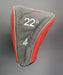 PGA  Collection 22 Degree  4 Wood Head Cover
