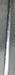 Bridgestone Tour Stage X-Blade 3 Iron Stiff Steel Shaft Iomic Grip