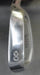 Team Daiwa 153 MS-02 8 Iron Stiff Graphite Shaft Team Daiwa Grip