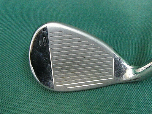 Callaway Japan Model Big Bertha 10 Iron Stiff Steel Shaft Callaway Grip