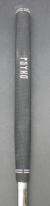TaylorMade Rossa Monza Spider Putter Steel Shaft 83cm Length Psyko Grip