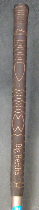 Ladies Callaway Great Big Bertha 5 Wood Ladies Graphite Shaft Callaway Grip