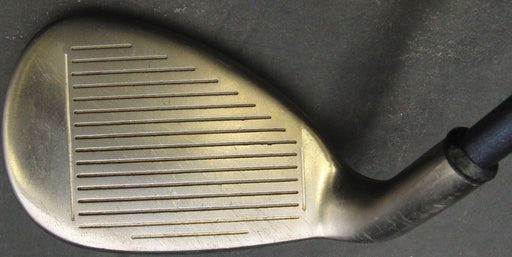 Callaway HawkEye Sand Wedge Stiff Graphite Shaft Golf Pride Grip