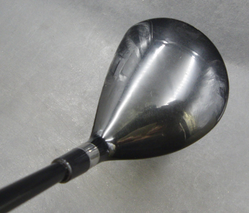 Bridgestone Tourstage X-FW 13.5° 3 Wood Regular Graphite Shaft Benross Grip