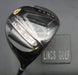 Kamui 450FT 9° Driver Stiff Graphite Shaft Tour Edge Grip