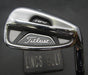 Titleist AP2 712 Forged Pitching Wedge Stiff Steel Shaft Nexgen Grip