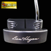 Left Handed Bettinardi Ben Hogan Baby Ben BHB.9 Putter 92.5cm Steel Shaft + HC