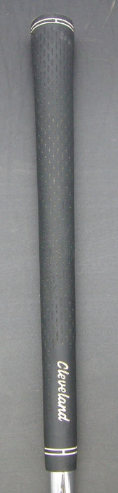 Cleveland Tour Action Reg.588 58° Sand Wedge Stiff Steel Shaft Cleveland Grip