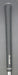 Cleveland Tour Action Reg.588 58° Sand Wedge Stiff Steel Shaft Cleveland Grip
