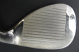 Left-Handed Callaway Rogue Star Sand Wedge Stiff Steel Shaft Golf Pride Grip