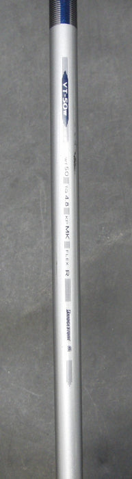 Bridgestone ViQ 19° 5 Wood Regular Graphite Shaft Bridgestone Grip + Head Cover