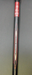 Japanese PRGR TR-X Type 405 Driver Regular Graphite Shaft Golf Pride Grip
