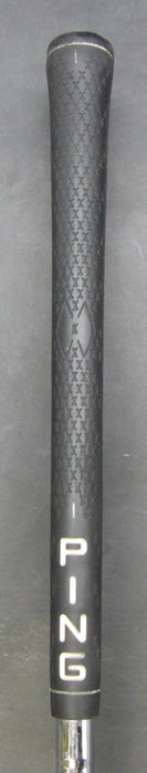 Ping G2 Black Dot HL 3 Iron Regular Steel Shaft Ping Grip